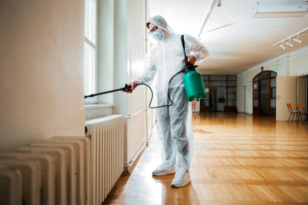 Best Fumigation Services  in Fort Valley, GA